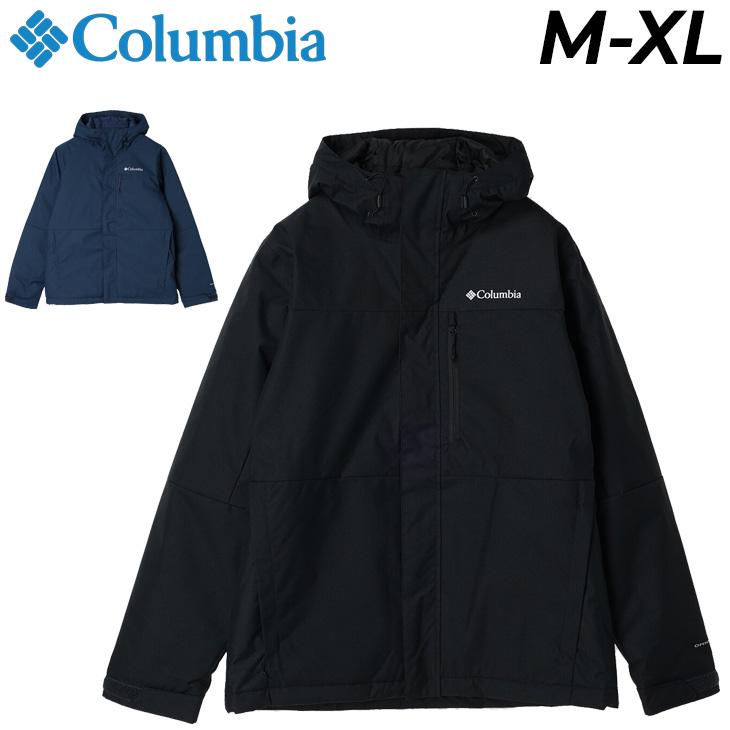 Columbia（コロンビア） 中綿ジャケット メンズ ハイクバウンド2イン