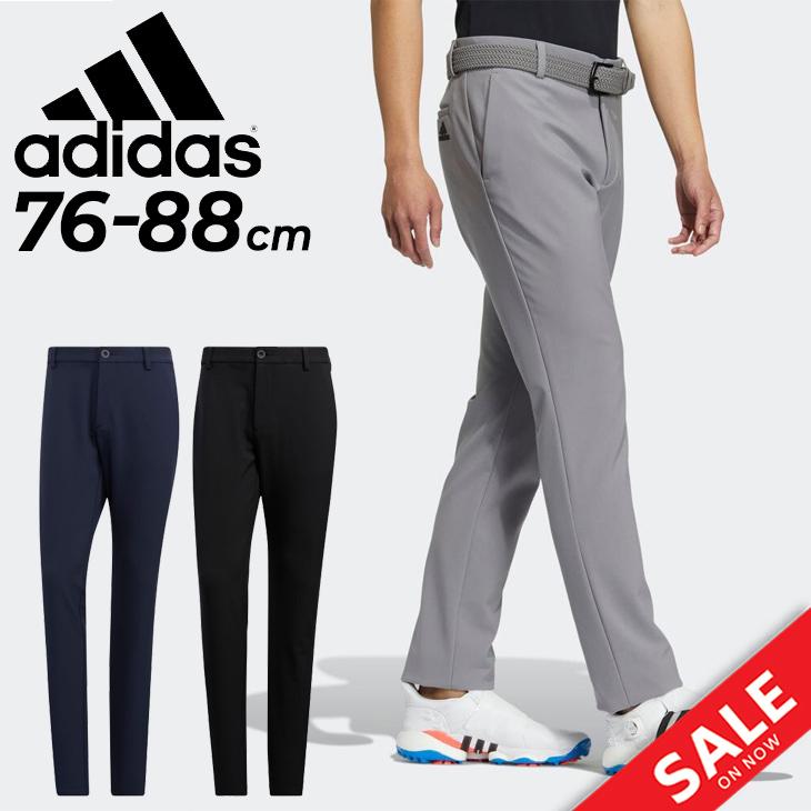 adidas アディダス ゴルフパンツ メンズ スラックス GOLF KR BR adidas アディダス ゴルフパンツ メンズ スラックス GOLF KR BR