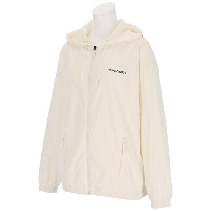 New Balance（ニューバランス） ウィンドブレーカー レディース