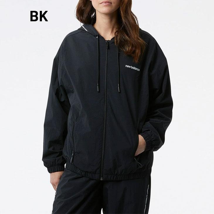 New Balance（ニューバランス） ウィンドブレーカー レディース