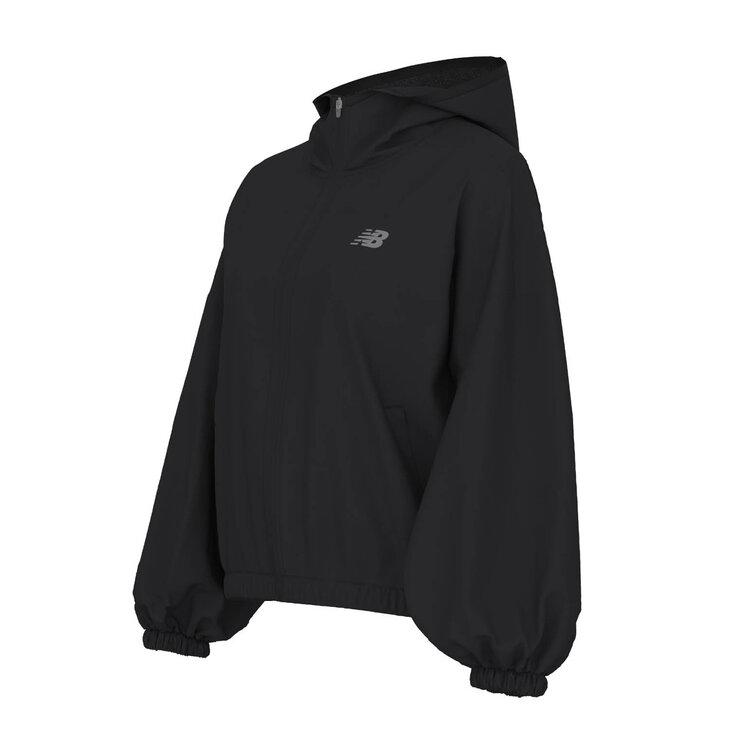 New Balance（ニューバランス） トレーニングジャケット レディース