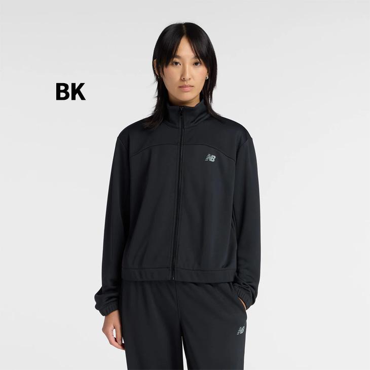 New Balance（ニューバランス） ジャージ レディース スポーツダブル