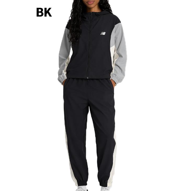 美品 new balance NB Dry ウィンドブレーカー XL 上下セット New Balance（ニューバランス） ウインドブレーカー 上下 メンズ