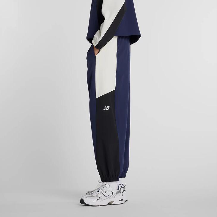 New Balance（ニューバランス） ウインドブレーカー 上下 レディース