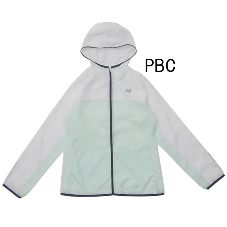 New Balance（ニューバランス） ウインドブレーカー レディース 
