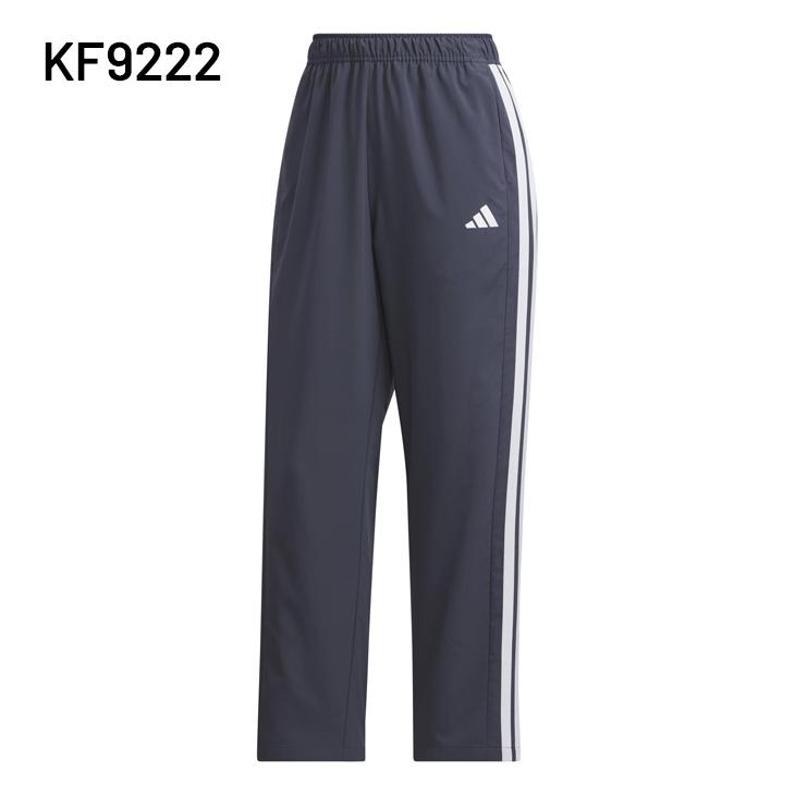 adidas（アディダス） トレーニングパンツ クロスジャージ 薄手