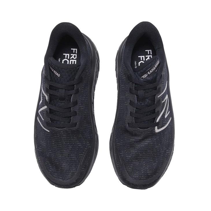 ニューバランスのランニングシューズ、Fresh Foam X Kaiha v1 ニューバランス「Fresh Foam X Kaiha v1」。このクッショニング