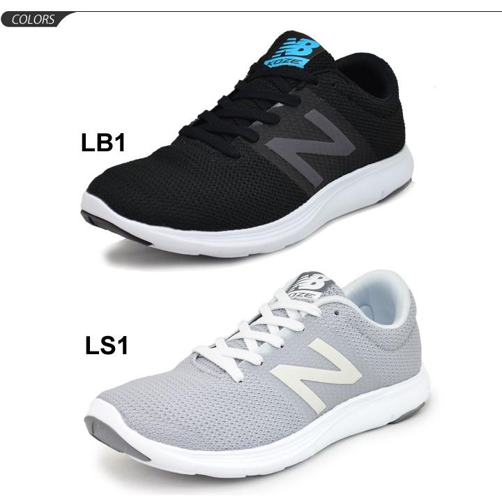 New Balance（ニューバランス） ランニングシューズ レディース WKOZE