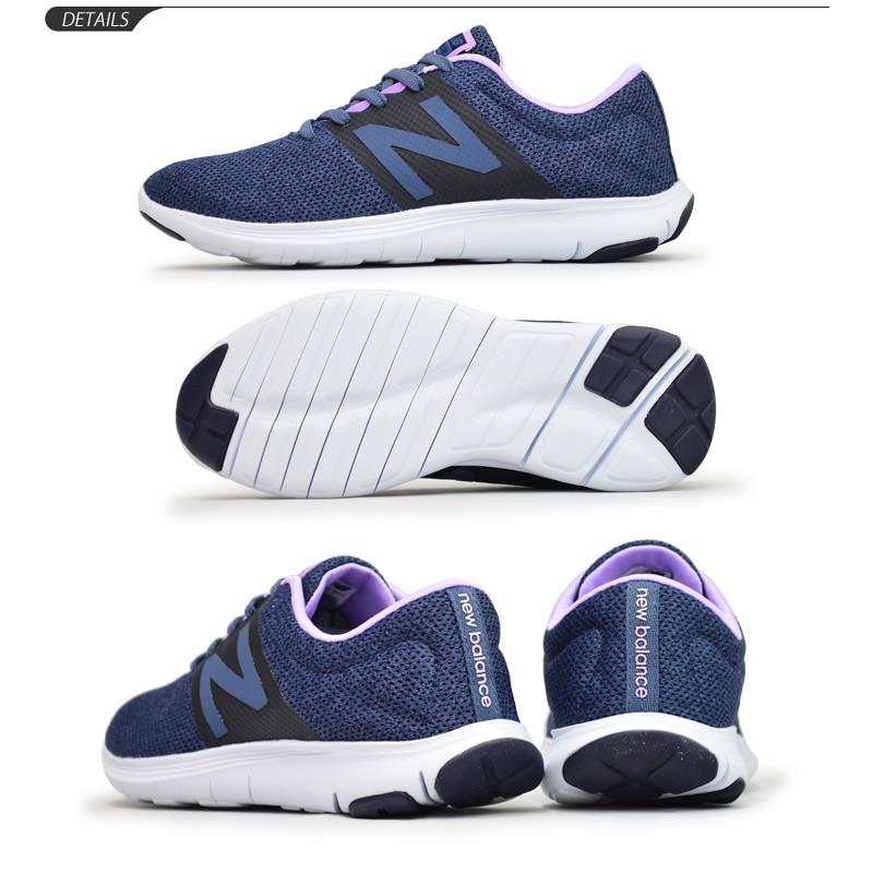 New Balance（ニューバランス） ランニングシューズ レディース WKOZE