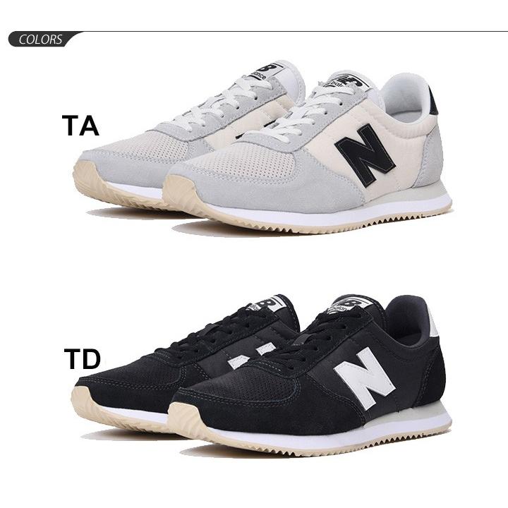 New Balance（ニューバランス） スニーカー レディース シューズ 220