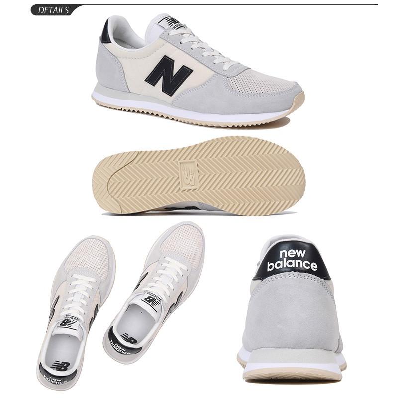 New Balance（ニューバランス） スニーカー レディース シューズ 220