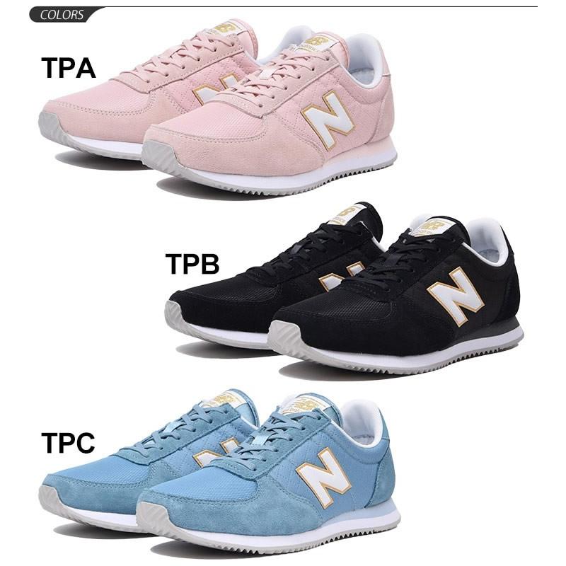 New Balance（ニューバランス） スニーカー レディース シューズ 220