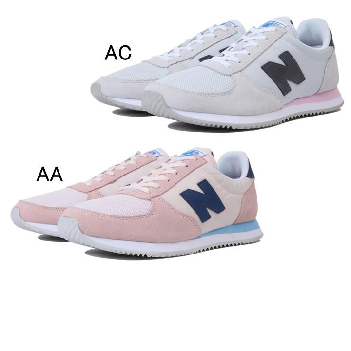 New Balance（ニューバランス） スニーカー レディース シューズ 220