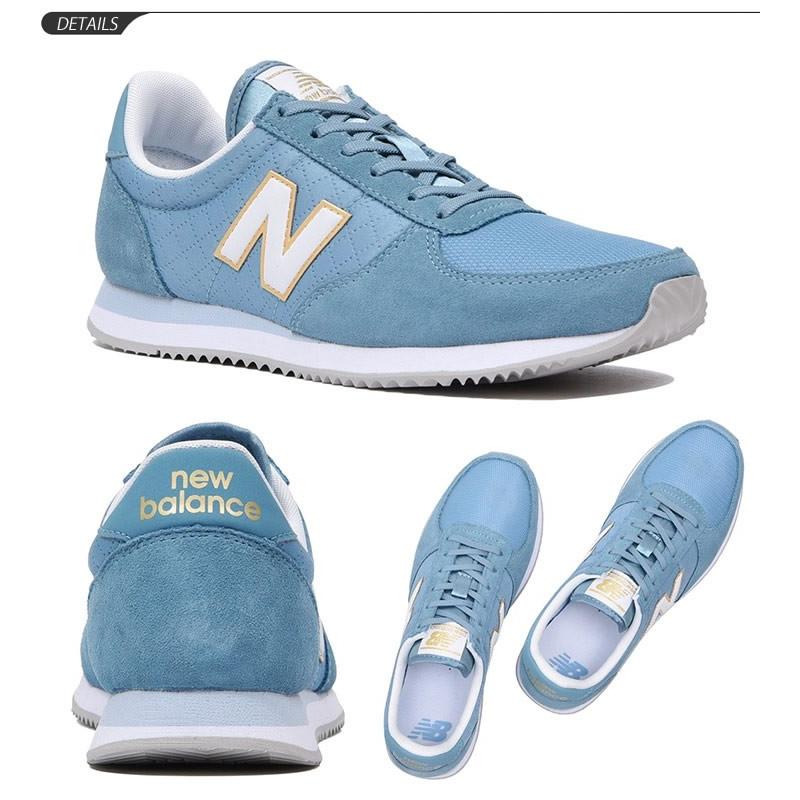 ニューバランスWL220CLCスニーカー24.0 New Balance（ニューバランス） スニーカー レディース シューズ 220