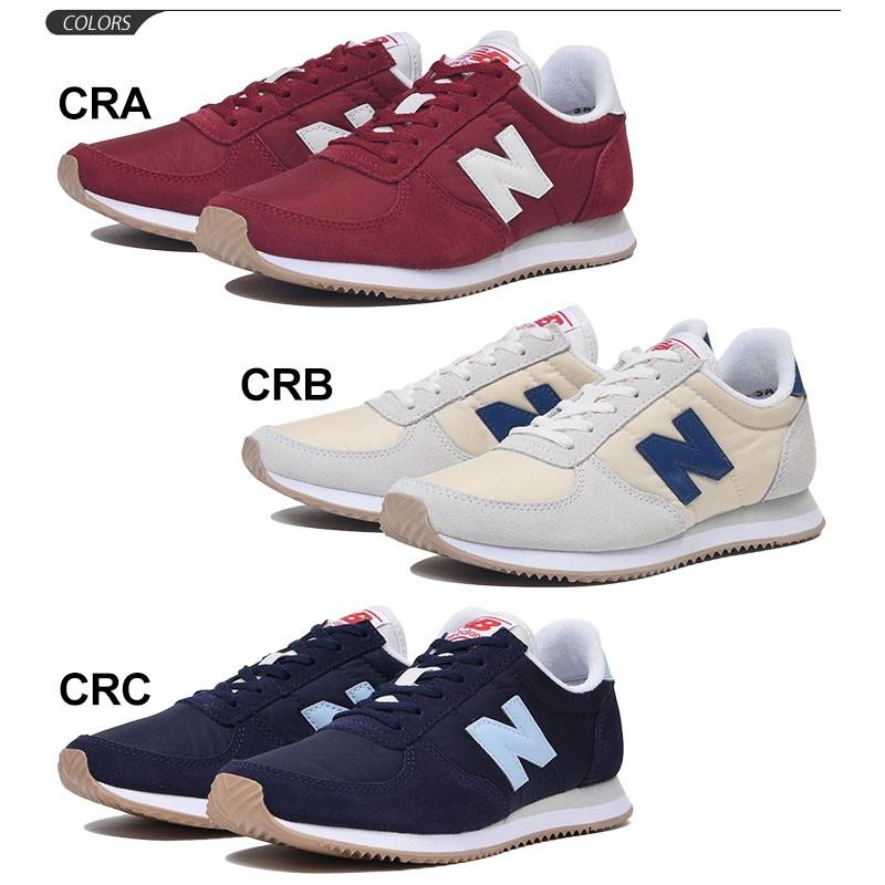 New Balance（ニューバランス） スニーカー レディース シューズ 220