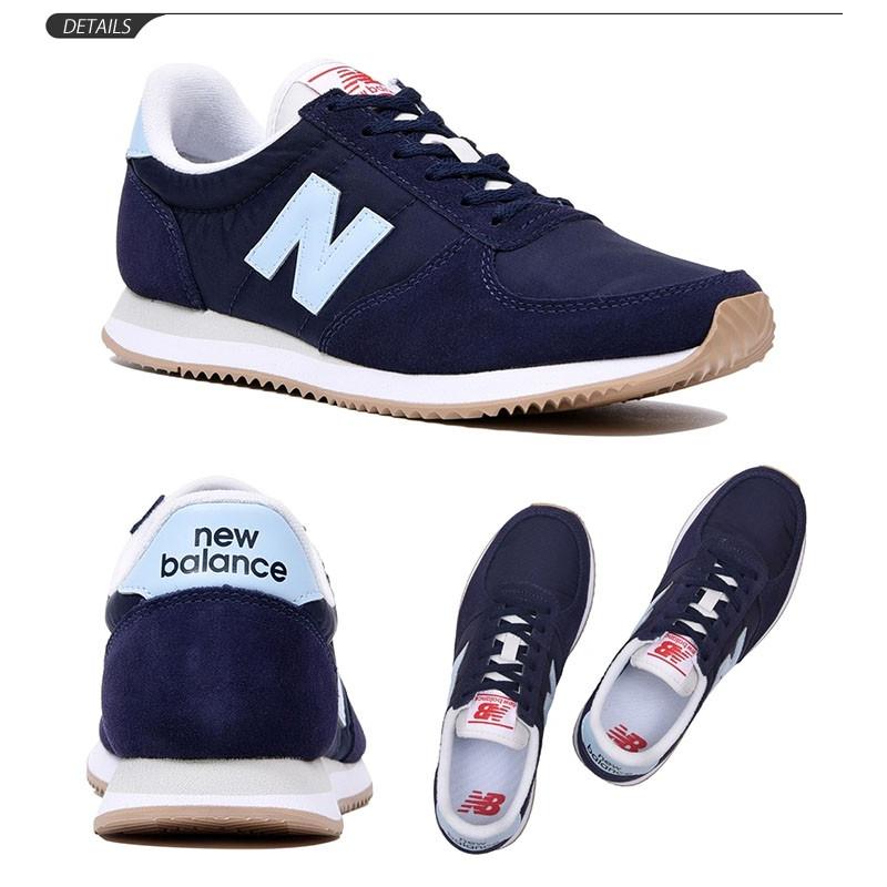 New Balance（ニューバランス） スニーカー レディース シューズ 220