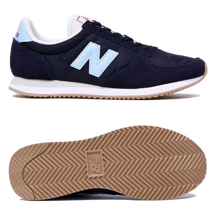 New Balance（ニューバランス） スニーカー レディース シューズ 220