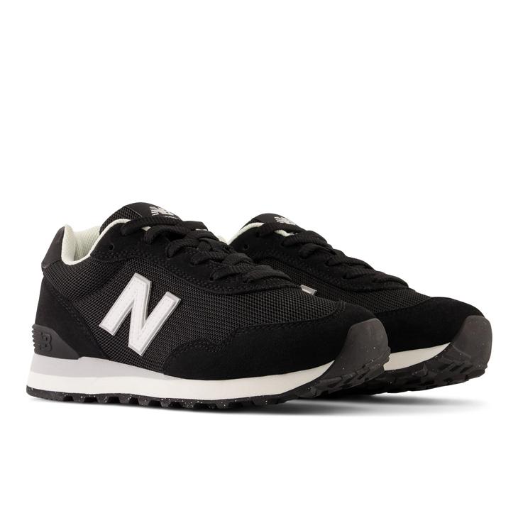 ニューバランス レディース スニーカー WL515 BLK B幅 ローカット new balance New Balance（ニューバランス） スニーカー B幅 レディース Newbalance