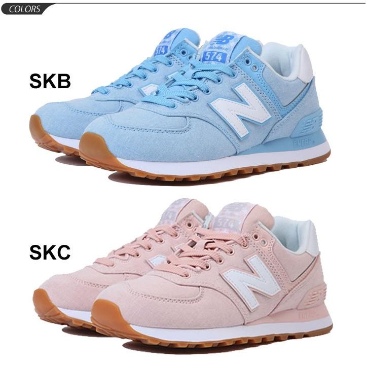 New Balance（ニューバランス） スニーカー レディースシューズ 574
