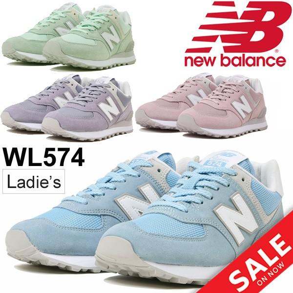 New Balance（ニューバランス） レディーススニーカー シューズ