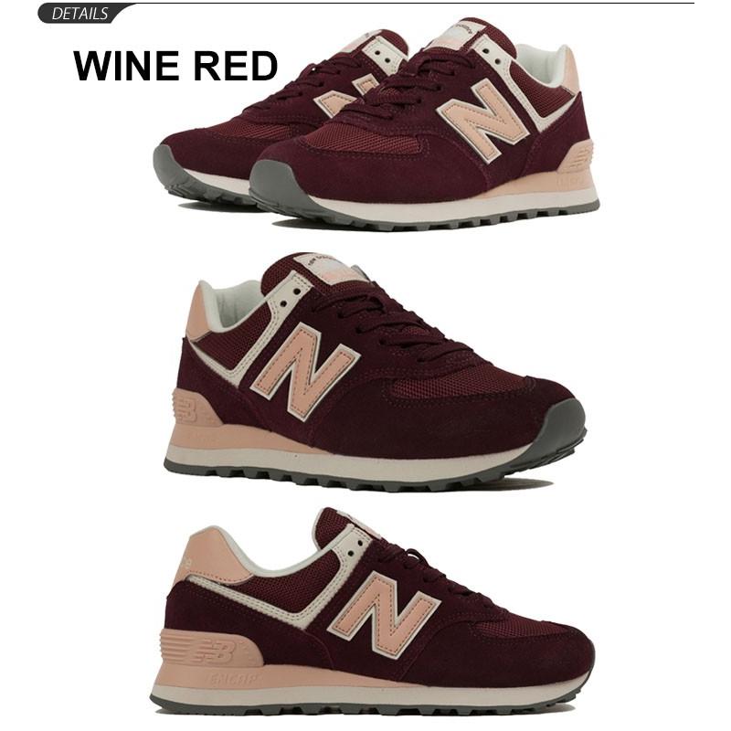 New Balance 574 シューズ(女性用) New Balance ニューバランス スニーカー レディース メンズ U574