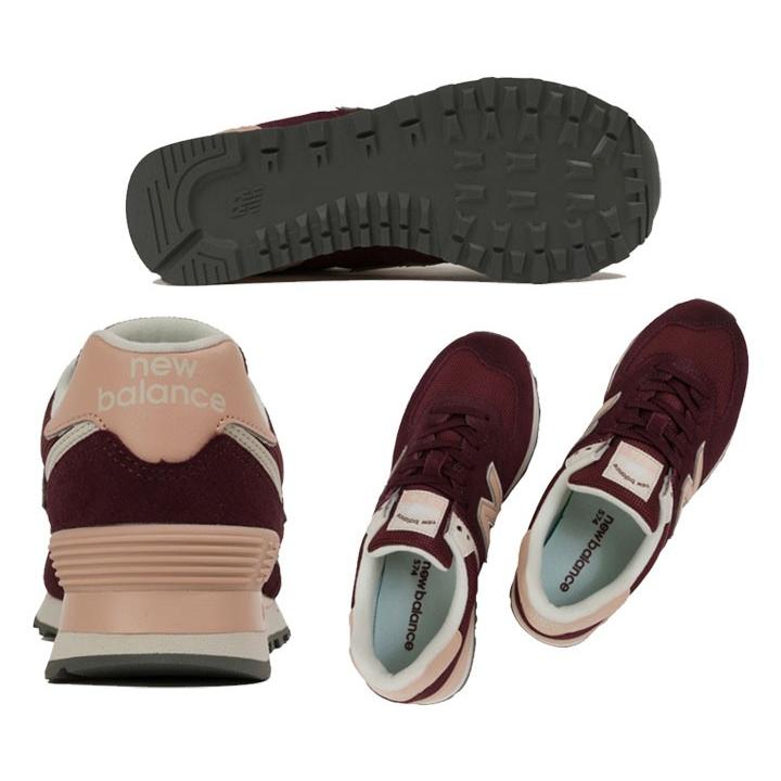 New Balance（ニューバランス） スニーカー レディース シューズ 574
