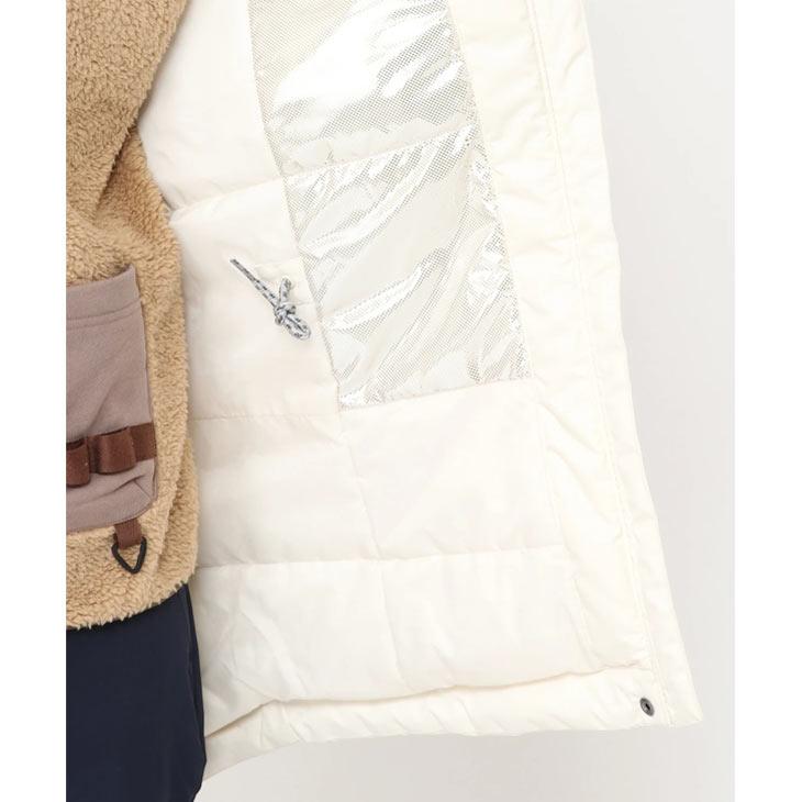 Columbia（コロンビア） 中綿ジャケット レディース アウター/Columbia