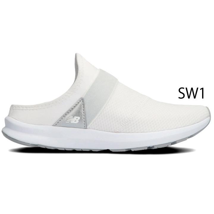 New Balance スニーカー サンダル 2WAY レディース スリッポン New Balance スニーカー サンダル 2WAY レディース スリッポン