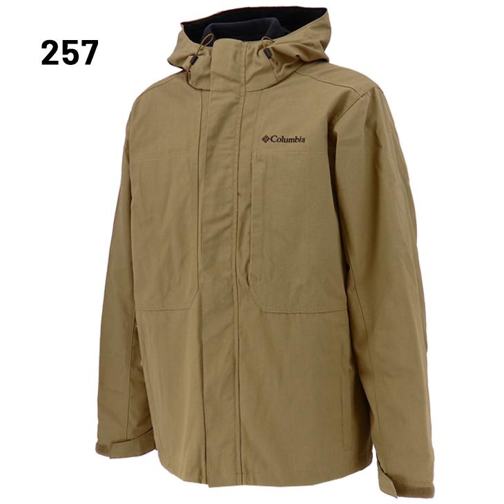 Columbia コロンビア columbia メンズ ロマビスタインターチェンジ 