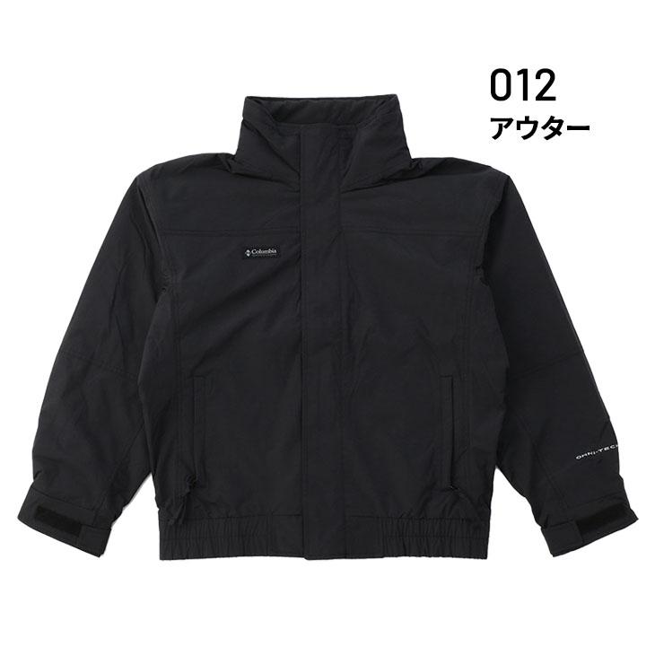 Columbia（コロンビア） バガブー1986 インターチェンジジャケット