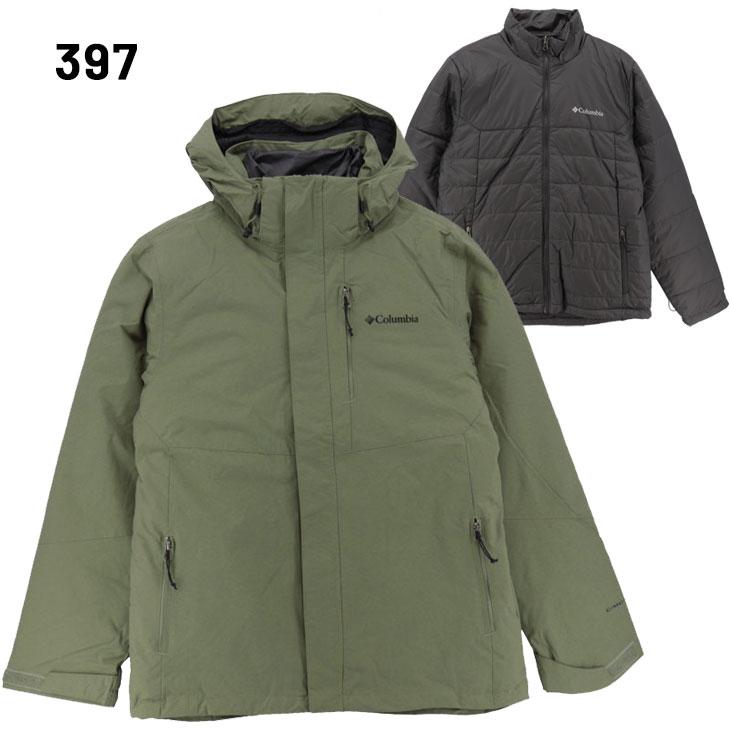 Columbia コロンビア マウンテンパーカー メンズ/Columbia Columbia コロンビア マウンテンパーカー メンズ/Columbia