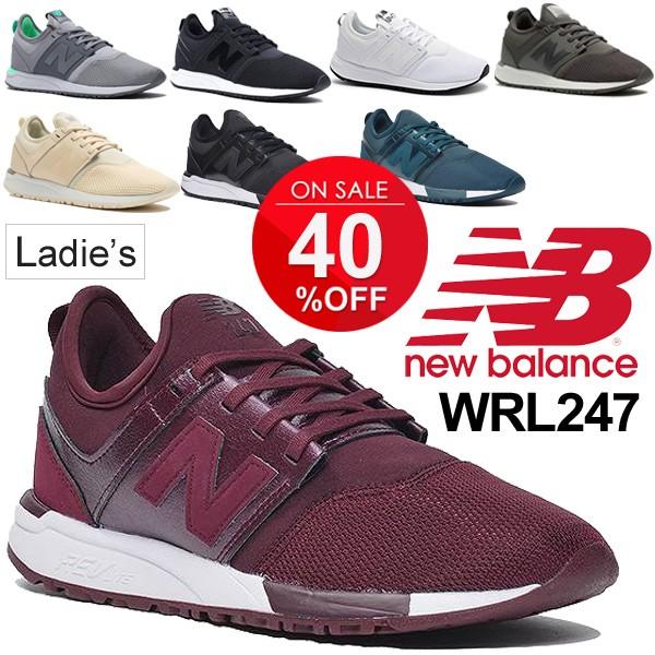 ニューバランス　レディース New Balance（ニューバランス） スニーカー レディース シューズ 女性