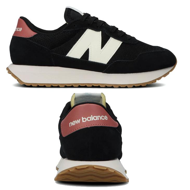 New Balance（ニューバランス） スニーカー 厚底 B幅 レディース