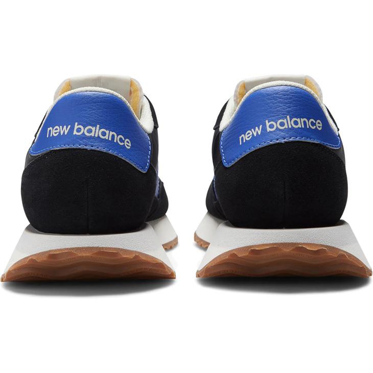 美品 ニューバランス WS237 厚底 スニーカー 靴 ブルー レディース New Balance スニーカー 「new balance（ニューバランス)」WS237
