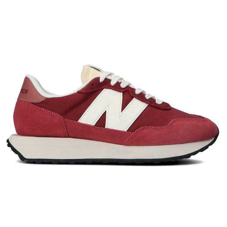New Balance（ニューバランス） スニーカー 厚底 B幅 レディース