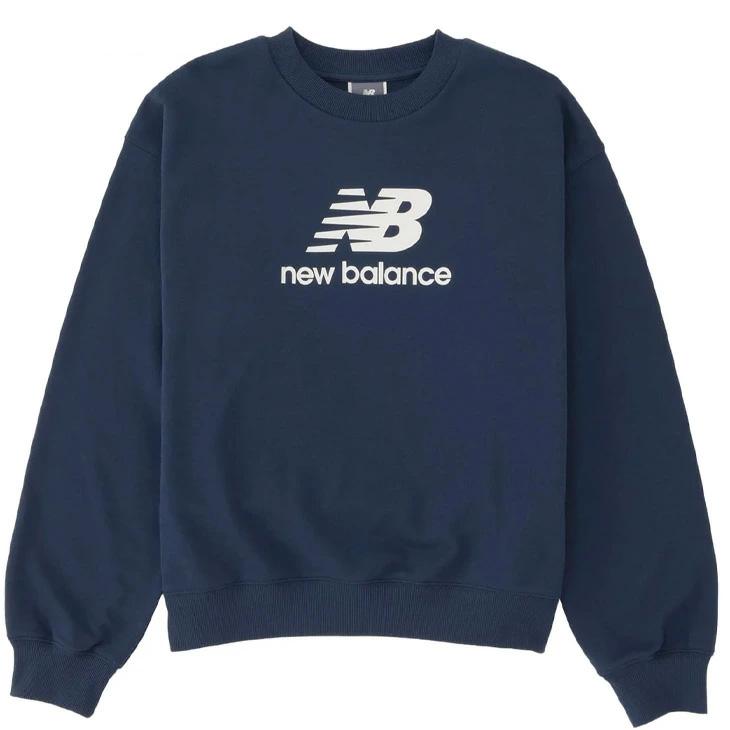 New Balance（ニューバランス） スウェットシャツ レディース