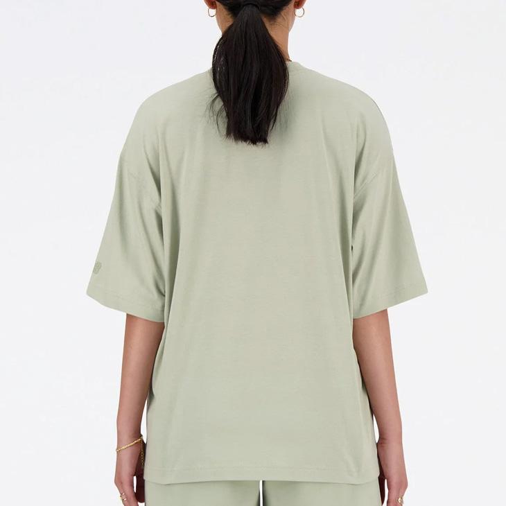 New Balance レディース ウェアセット　Sサイズ New Balance ニューバランス 半袖 Tシャツ レディース