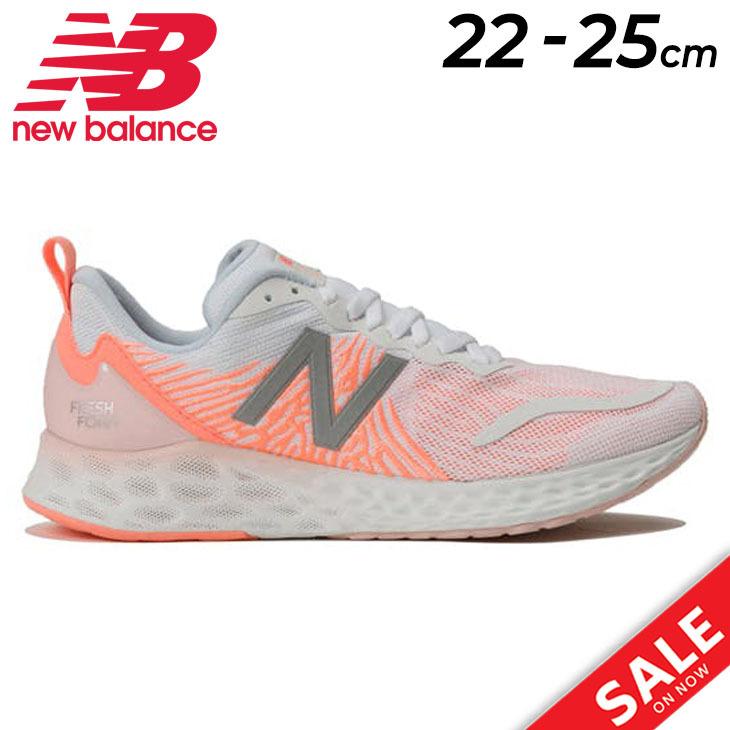New Balance（ニューバランス） ランニングシューズ B幅 レディース