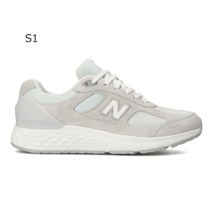 New Balance（ニューバランス） ウォーキングシューズ レディース D幅
