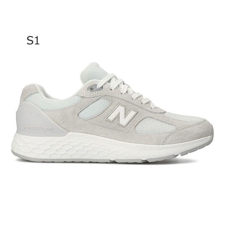 ウォーキングシューズ レディース D幅 スニーカー/NEWBALANCE ニューバランス WW1880/ローカット 厚底 スポーティ 女性用 靴 /WW1880-D-TRY【取寄】【返品不可】｜w-w-m｜04