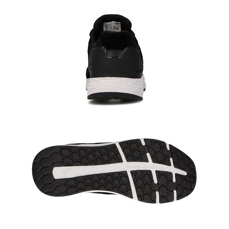 New Balance スニーカー WW1880 ブラック 23cm 幅D ニューバランス New Balance レディース スニーカー WW1880