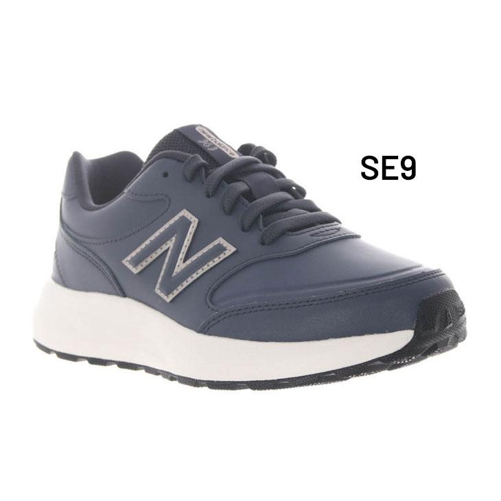 New Balance（ニューバランス） ウォーキングシューズ レディース 2E