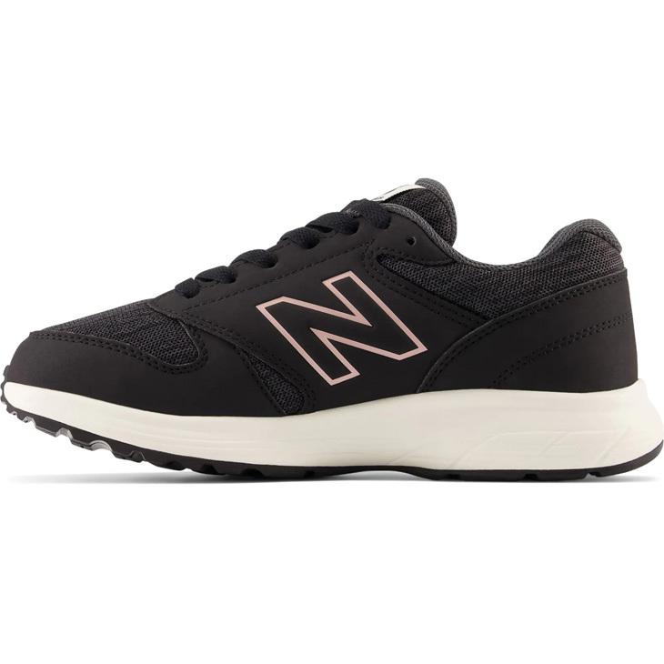 New Balance スニーカー レディース 2E幅 靴/ニューバランス
