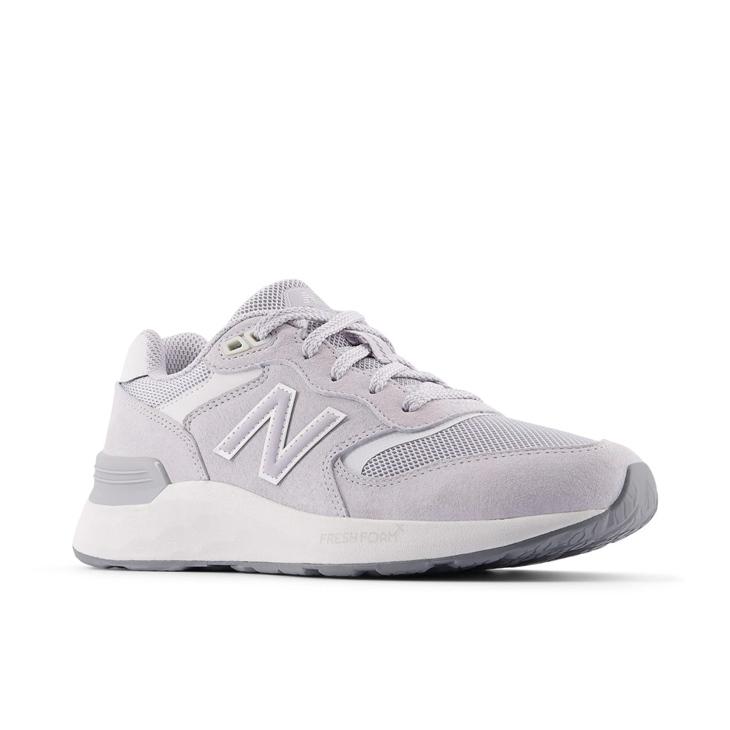 New Balance（ニューバランス） ウォーキングシューズ 2E幅 レディース