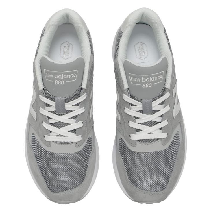 ニューバランス New Balance 880 スニーカー 2E 24.0 楽天市場】ニューバランス スニーカー メンズ 880 new balance