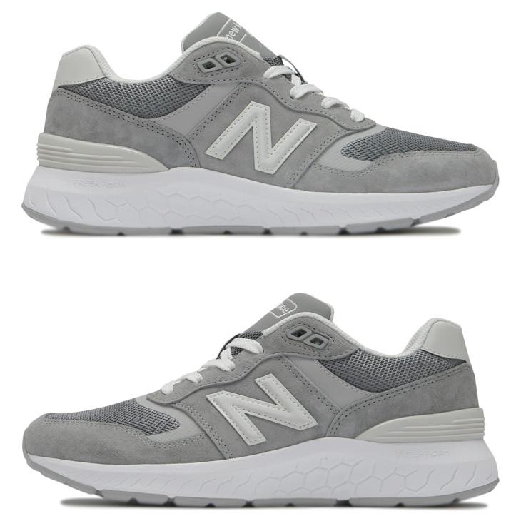 New Balance（ニューバランス） ウォーキングシューズ 2E レディース