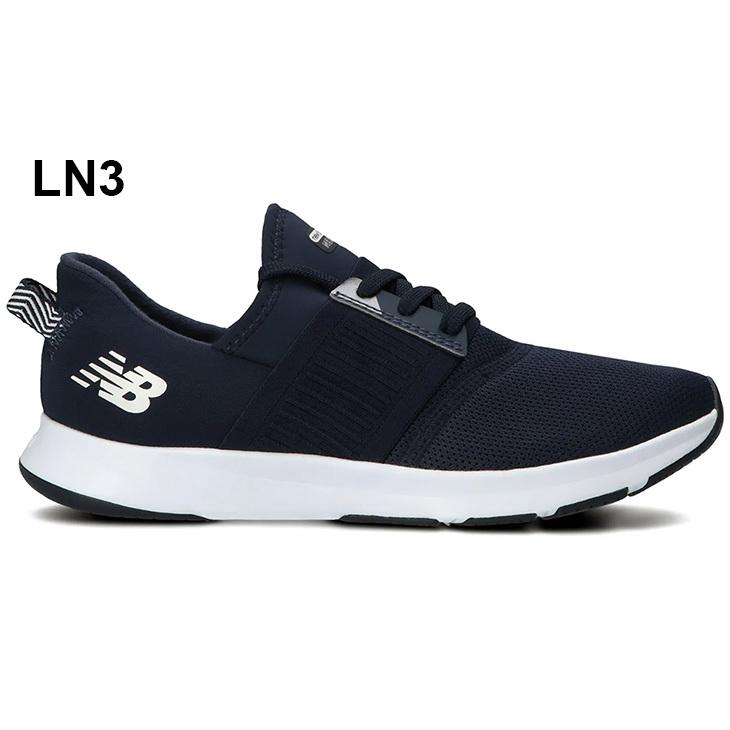 New Balance（ニューバランス） トレーニングシューズ レディース D幅