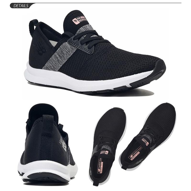 New Balance（ニューバランス） トレーニングシューズ レディース FUEL