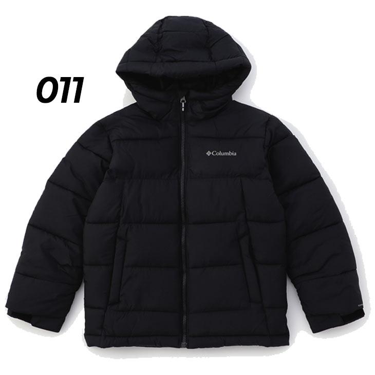 ColombiaジュニアSサイズ　アウター Columbia（コロンビア） キッズ ジャケット 中綿 アウター ジュニア