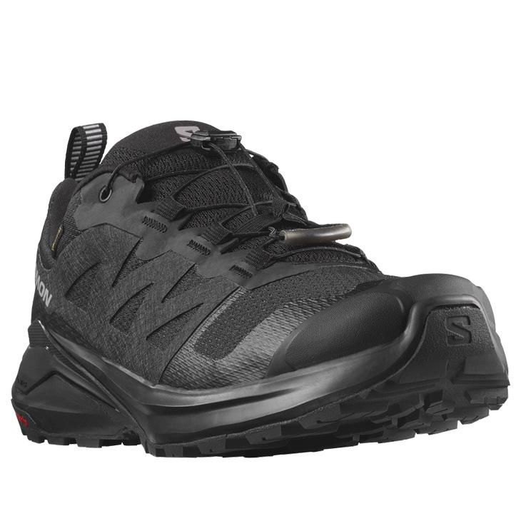 SALOMON（サロモン） レディース トレイルランニングシューズ SALOMON
